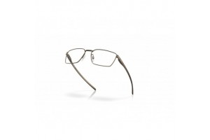 Oakley OX5078 SWAY BAR Pewter szemüveg - demo lencse