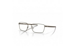 Oakley OX5078 SWAY BAR Pewter szemüveg - demo lencse