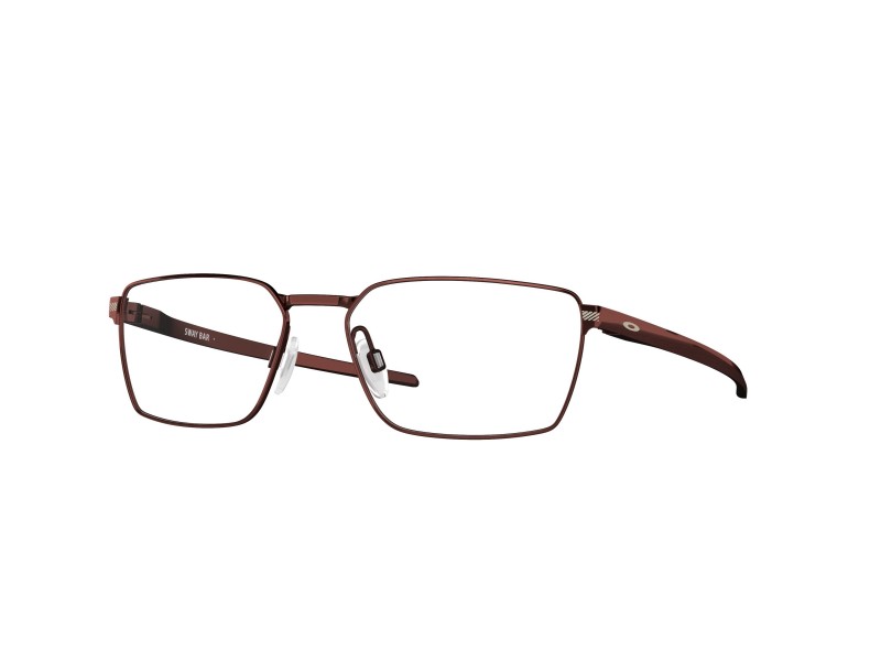 Oakley OX5078 SWAY BAR Brushed Grenache szemüveg