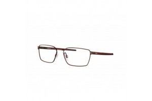 Oakley OX5078 SWAY BAR Brushed Grenache szemüveg