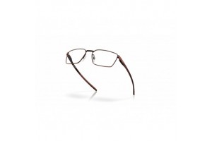 Oakley OX5078 SWAY BAR Brushed Grenache szemüveg