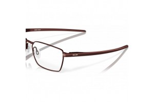 Oakley OX5078 SWAY BAR Brushed Grenache szemüveg