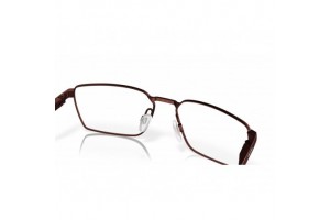 Oakley OX5078 SWAY BAR Brushed Grenache szemüveg