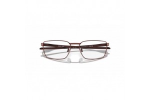 Oakley OX5078 SWAY BAR Brushed Grenache szemüveg