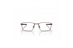 Oakley OX5078 SWAY BAR Brushed Grenache szemüveg