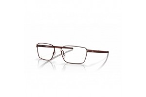 Oakley OX5078 SWAY BAR Brushed Grenache szemüveg