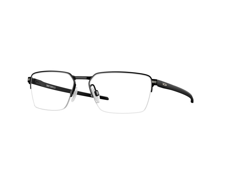 Oakley OX5080 SWAY BAR Satin Black szemüveg