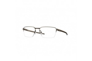 Oakley OX5080 SWAY BAR Pewter - demo lencse