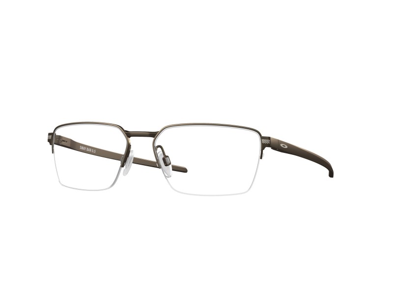 Oakley OX5080 SWAY BAR Pewter - demo lencse