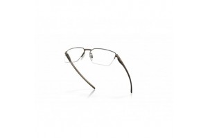 Oakley OX5080 SWAY BAR Pewter - demo lencse