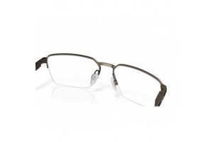 Oakley OX5080 SWAY BAR Pewter - demo lencse