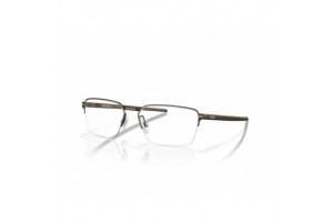 Oakley OX5080 SWAY BAR Pewter - demo lencse