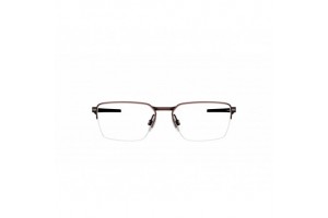 Oakley OX5080 03 SWAY BAR - Matte Brushed Grenache (demo lencse)