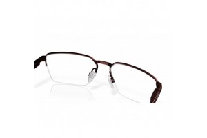 Oakley OX5080 03 SWAY BAR - Matte Brushed Grenache (demo lencse)