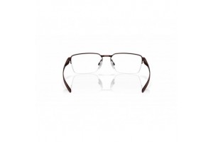 Oakley OX5080 03 SWAY BAR - Matte Brushed Grenache (demo lencse)