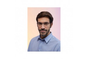 Oakley OX5080 SWAY BAR Matte Midnight (demo lencse)