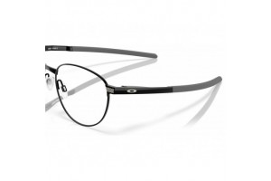 Oakley OX5081 SWAY BAR R Polished Black szemüveg