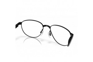 Oakley OX5081 SWAY BAR R Polished Black szemüveg