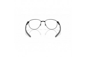 Oakley OX5081 SWAY BAR R Polished Black szemüveg