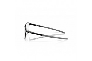 Oakley OX5081 SWAY BAR R Polished Black szemüveg
