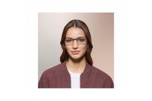 Oakley OX5086 01 BURROW Satin Black - demo lencse