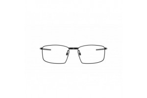 Oakley OX5086 01 BURROW Satin Black - demo lencse