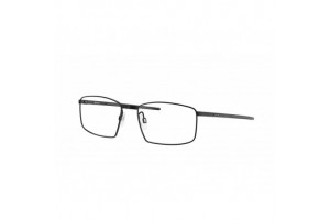 Oakley OX5086 01 BURROW Satin Black - demo lencse