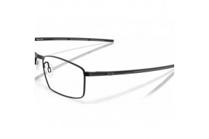 Oakley OX5086 01 BURROW Satin Black - demo lencse