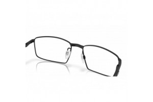 Oakley OX5086 01 BURROW Satin Black - demo lencse