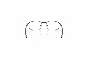 Oakley OX5086 01 BURROW Satin Black - demo lencse