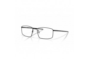 Oakley OX5086 01 BURROW Satin Black - demo lencse