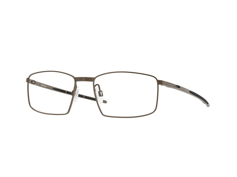 Oakley OX5086 02 BURROW Pewter szemüvegkeret