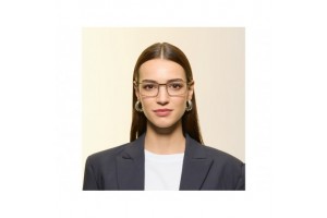 Oakley OX5086 02 BURROW Pewter szemüvegkeret