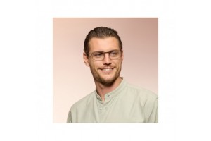 Oakley OX5086 02 BURROW Pewter szemüvegkeret