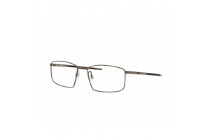 Oakley OX5086 02 BURROW Pewter szemüvegkeret