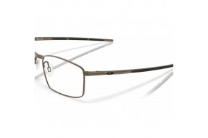 Oakley OX5086 02 BURROW Pewter szemüvegkeret