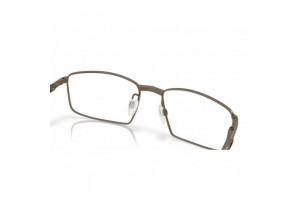 Oakley OX5086 02 BURROW Pewter szemüvegkeret