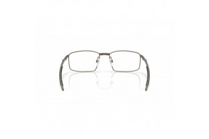 Oakley OX5086 02 BURROW Pewter szemüvegkeret