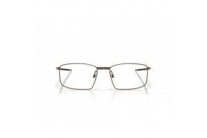Oakley OX5086 02 BURROW Pewter szemüvegkeret
