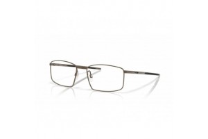 Oakley OX5086 02 BURROW Pewter szemüvegkeret