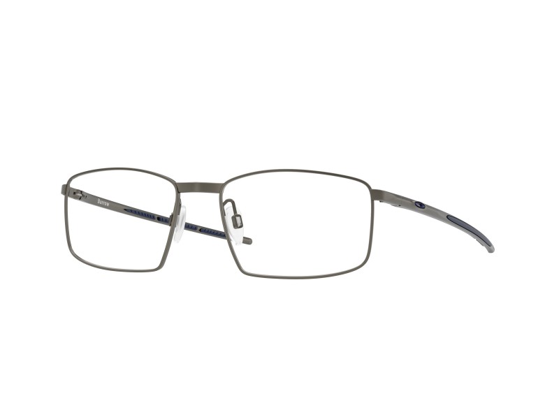 Oakley OX5086 03 BURROW szemüveg – Matt Gunmetal