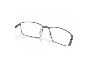 Oakley OX5086 03 BURROW szemüveg – Matt Gunmetal