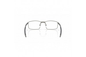 Oakley OX5086 03 BURROW szemüveg – Matt Gunmetal