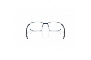 Oakley OX5086 04 BURROW Matte Midnight szemüveg