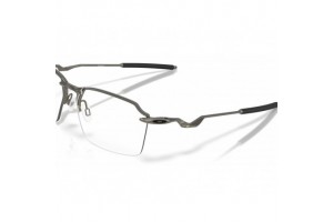 Oakley OX5090 Tailback 2.0 - Matte Gunmetal (Demo lencse)