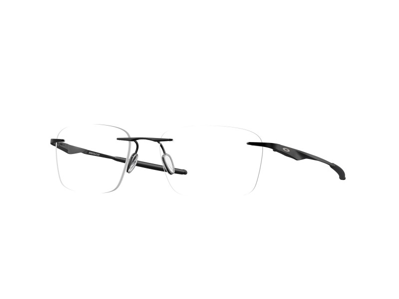 Oakley OX5115 WINGFOLD EVS Satin Black szemüveg