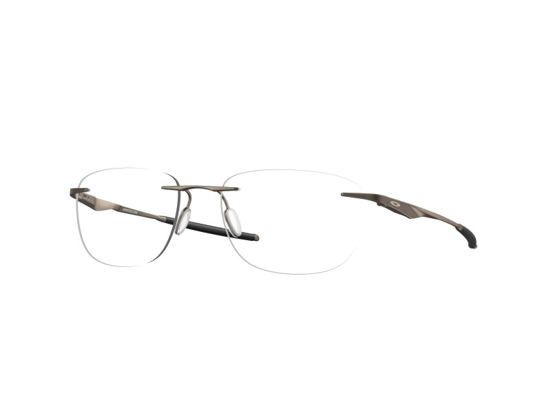 Oakley OX5118 WINGFOLD Satin Pewter - demo lencse