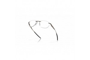 Oakley OX5118 WINGFOLD Satin Pewter - demo lencse
