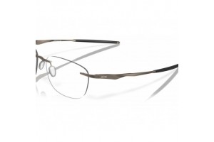 Oakley OX5118 WINGFOLD Satin Pewter - demo lencse