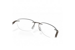 Oakley OX5118 WINGFOLD Satin Pewter - demo lencse